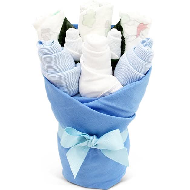 Baby Blossom Bouquet - Image 3
