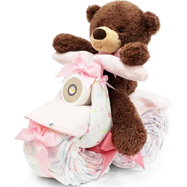 Born to Ride - Fuzzy - Image 3