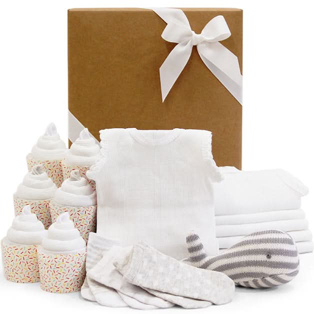 Newborn Baby Gifts