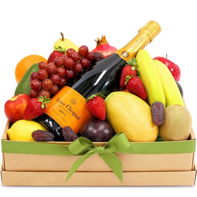 Fruits for the Soul Gift Hamper - Image 3