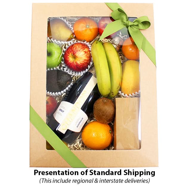 Fruits for the Soul Gift Hamper - Image 4