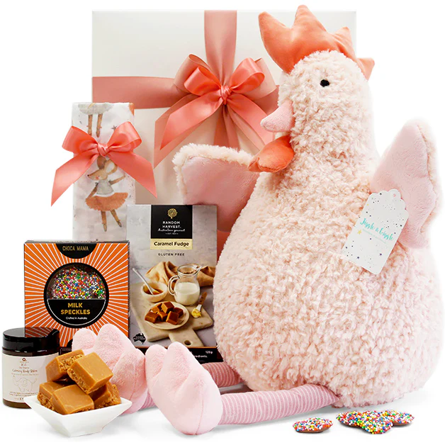 Easter Gifts for Newborns