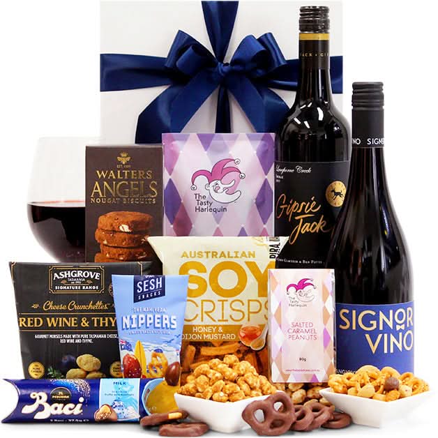 Gift Hampers Delivery Newcastle